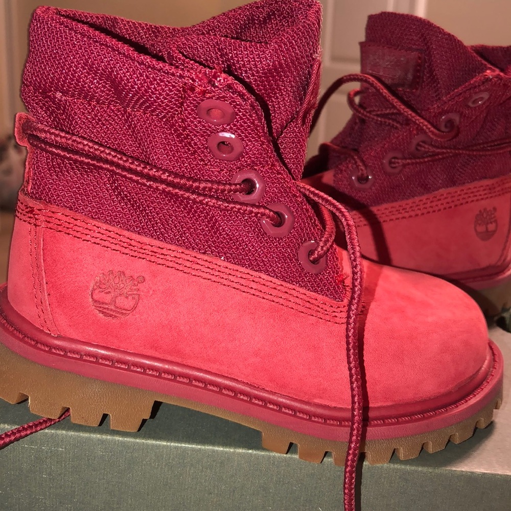 Timberlands